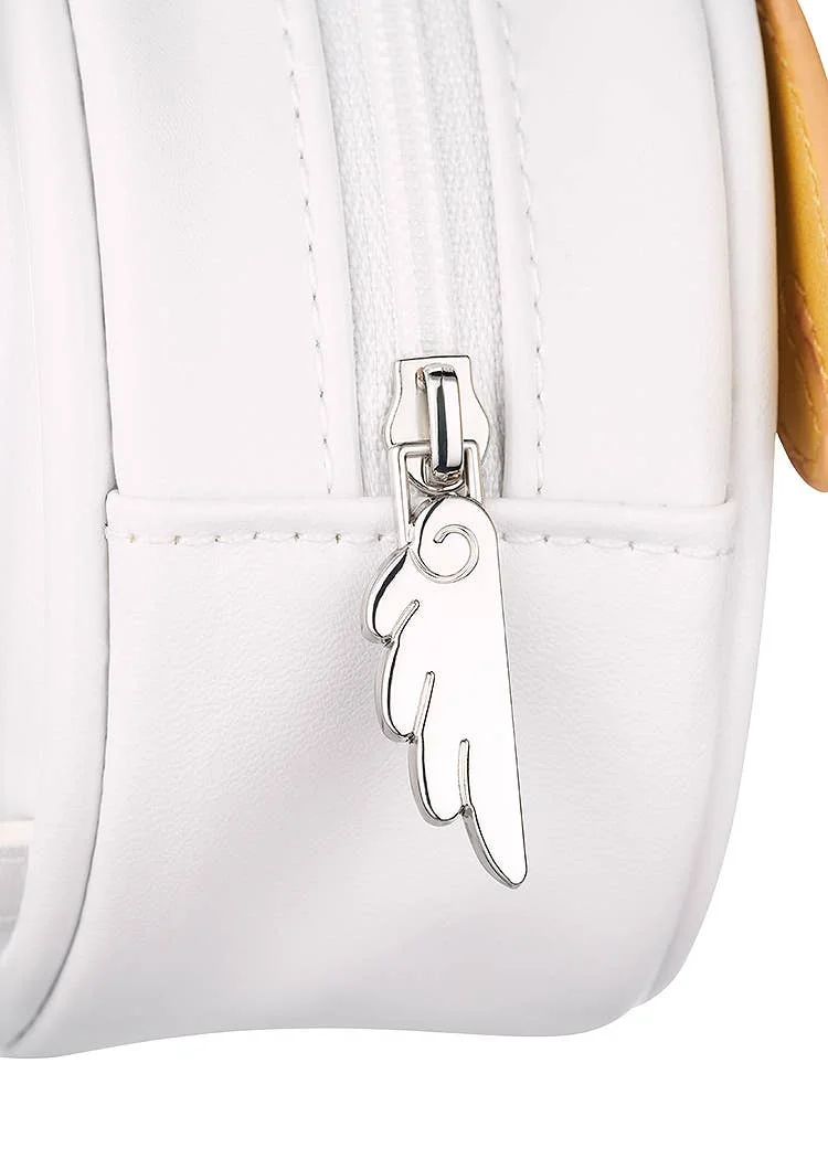 Cardcaptor Sakura: Clear Card Earphone Case B 11.5cm x 10cm